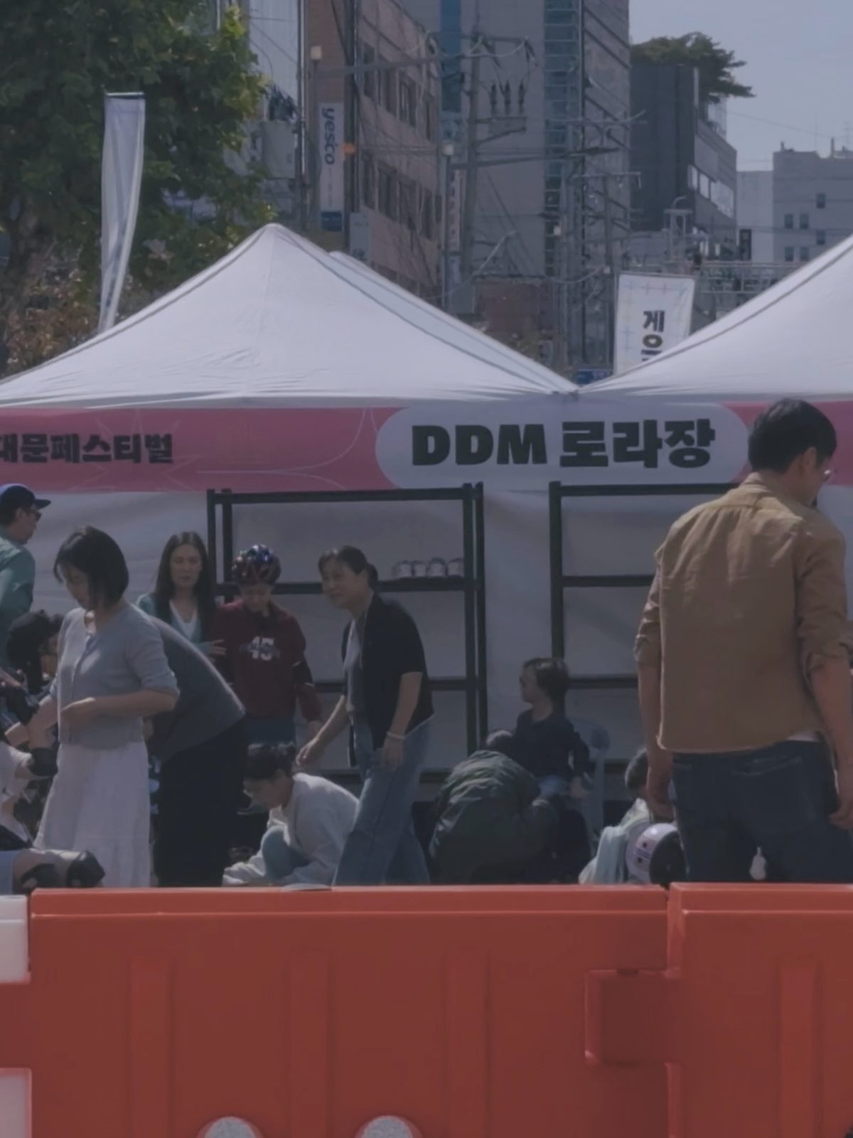 DDM 로라장 — 동대문페스티벌 갤러리 2